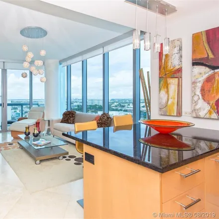 Buy this 1 bed condo on 6897 Collins Avenue in Atlantic Heights, Miami Beach