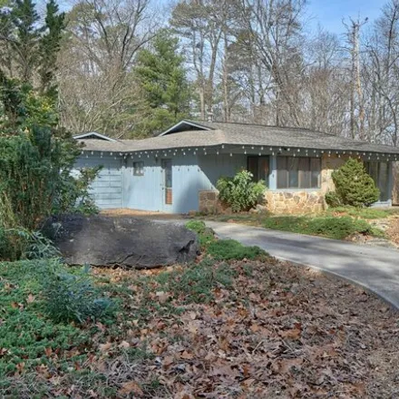 Buy this 3 bed house on 717 Chase Road in Mount Airy, Habersham County