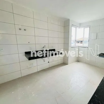 Rent this 3 bed apartment on Rua Coronel Manoel Teixeira de Camargos in Eldorado, Contagem - MG