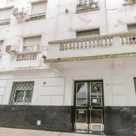 Image 2 - Leiva 4067, Chacarita, C1427 BPB Buenos Aires, Argentina - Apartment for sale