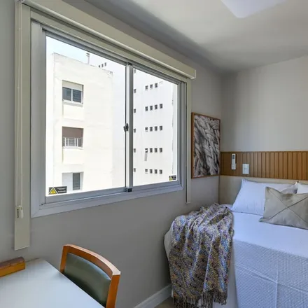 Image 5 - Consolação, São Paulo, Região Metropolitana de São Paulo, Brazil - Apartment for rent