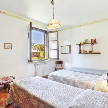 Image 5 - Via di Castello, Pomarance PI, Italy - Apartment for rent