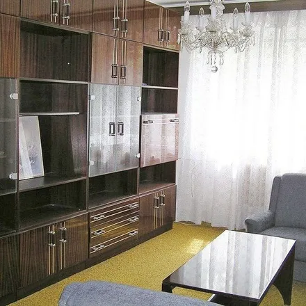 Rent this 1 bed apartment on Bohumínská 390 in 199 00 Prague, Czechia