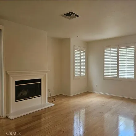 Rent this 3 bed townhouse on 2285 Yarbough Drive in Fullerton, CA 92833