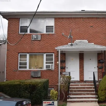 Rent this 1 bed apartment on 2451 3rd Street in Coytesville, Fort Lee