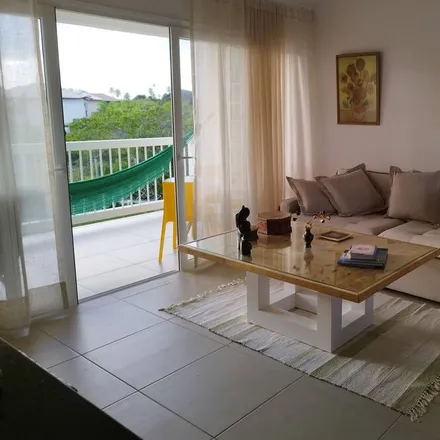 Rent this 2 bed apartment on Açu da Torre in Região Metropolitana de Salvador, Brazil