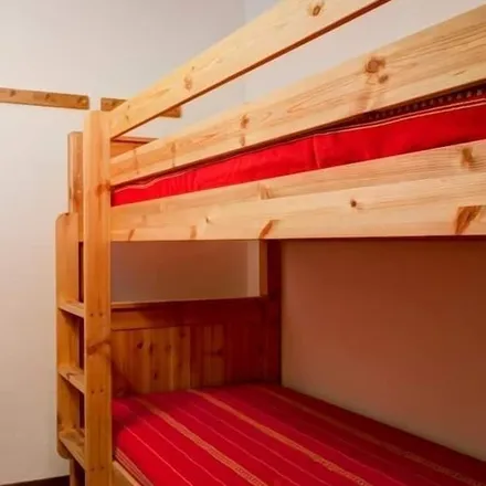 Rent this 3 bed apartment on 73570 Brides-les-Bains