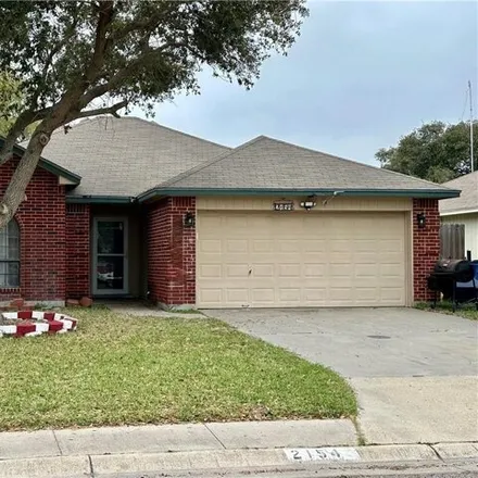 Buy this 3 bed house on 2153 Meadow Drive in Ingleside, TX 78362