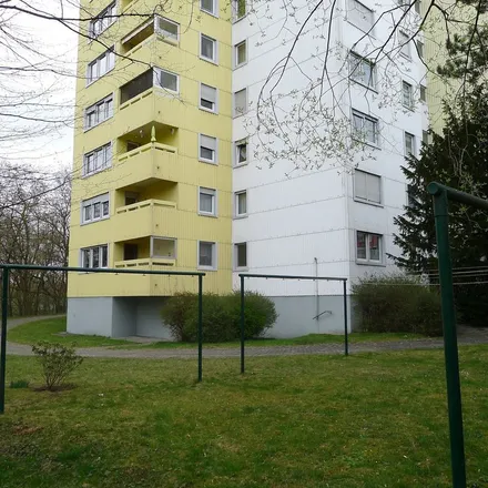 Image 2 - Ebenseestraße, 90482 Nuremberg, Germany - Apartment for rent
