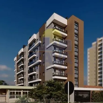 Buy this 3 bed apartment on Rua Coronel Luiz Victorino Ordine in São Pedro, São José dos Pinhais - PR