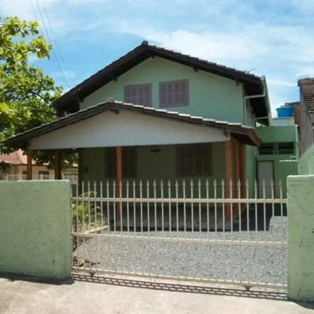 Image 2 - FarmaFran, Avenida Santa Catarina, Enseada, São Francisco do Sul - SC, Brazil - House for rent