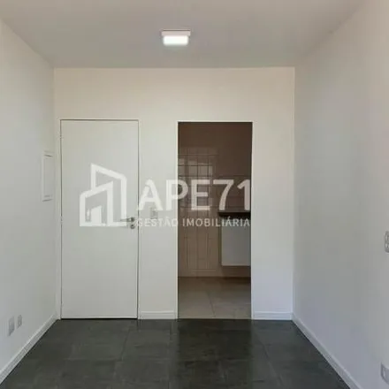 Rent this 3 bed apartment on Rua dos Buritis in Jabaquara, São Paulo - SP