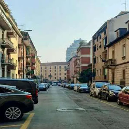 Image 7 - Via Caccialepori, 20148 Milan MI, Italy - Apartment for rent