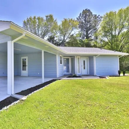 Buy this 2 bed house on 178 Lois Street Southeast in Gordon County, GA 30701
