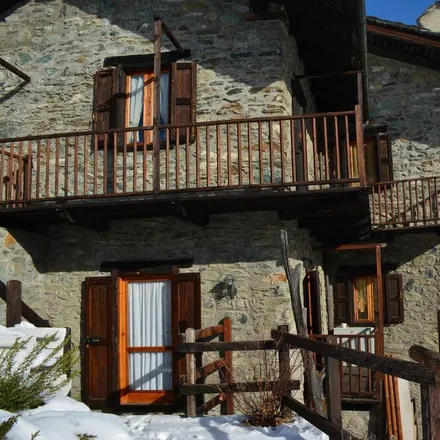 Image 7 - Aosta, Aosta Valley, Italy - Townhouse for rent