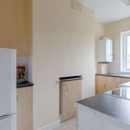 Rent this 1 bed apartment on Balfour Road in London, N5 2HE