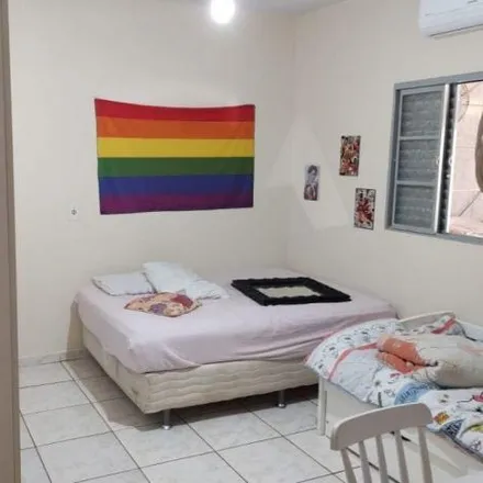 Buy this 2 bed house on Avenida Fausto Sucena Rasga in Residencial Macedo Teles I, São José do Rio Preto - SP