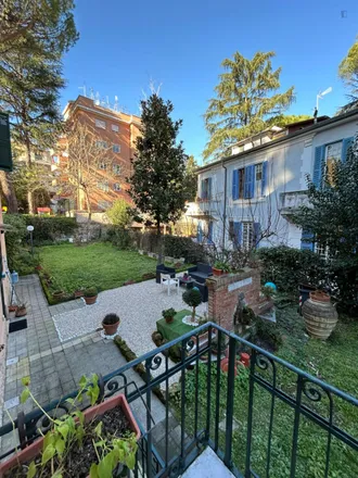 Image 5 - Via Col della Porretta, 00141 Rome RM, Italy - Apartment for rent