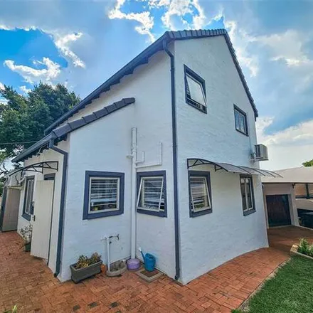 Image 3 - 386 Beaufort West Street, Faerie Glen, Gauteng, 0043, South Africa - Apartment for rent