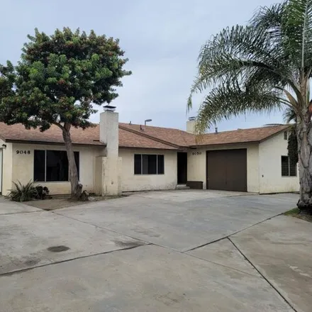 Buy this 6 bed house on 9048 Lamar Street in Spring Valley, CA 91977