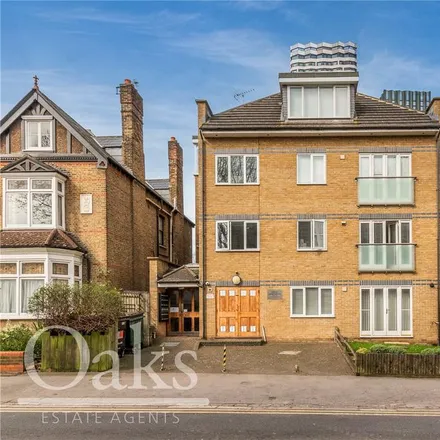 Image 8 - Spring Apartments, Addiscombe Grove, London, CR0 5BU, United Kingdom - Apartment for rent