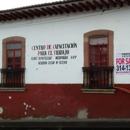 Buy this 8 bed house on Calle Álvaro Obregón in 61600 Pátzcuaro, MIC