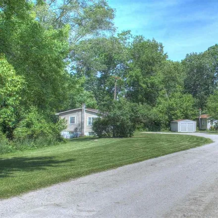 Buy this 2 bed house on 2664 Carson Highway in Adrian Township, MI 49221