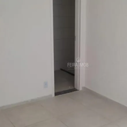 Buy this 2 bed apartment on Rua José Domingos Servo in SIM, Feira de Santana - BA