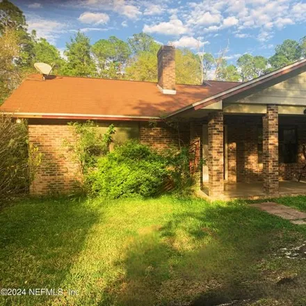 Buy this 3 bed house on 15377 Dewanna Road in Jacksonville, FL 32218