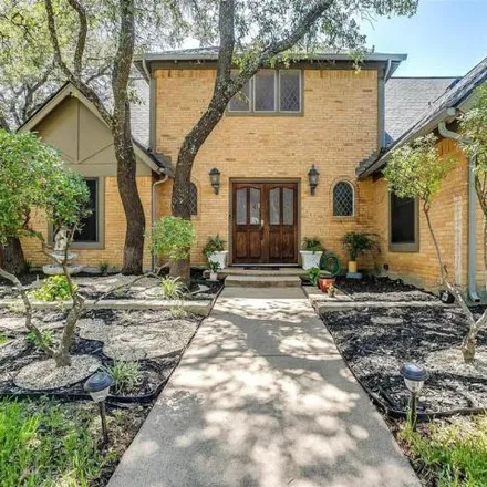 Image 3 - 7505 Canyon Crest Ct, Fort Worth, Texas, 76179 - House for sale