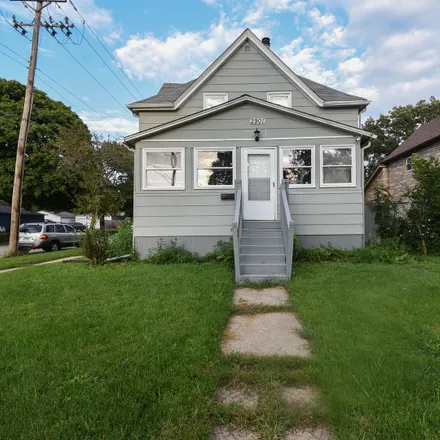 Buy this 3 bed house on 2901 Gabriel Avenue in Zion, IL 60099