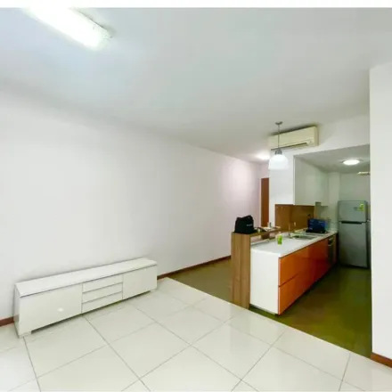 Rent this 2 bed apartment on Blk 222 in 222 Simei Street 4, Singapore 520222
