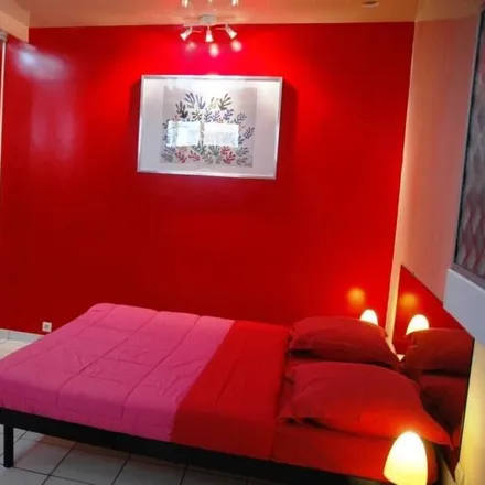 Rent this 1 bed apartment on Dakar in Dakar Region, Senegal