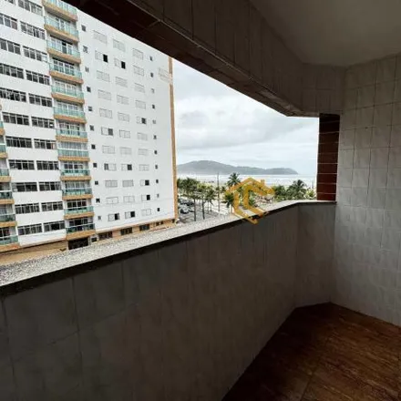 Image 1 - Rua Jornalista Assis Chateaubriand, Vilamar, Praia Grande - SP, 11706-250, Brazil - Apartment for sale