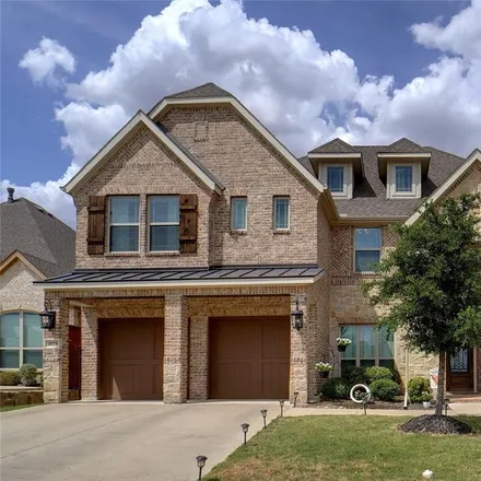 Buy this 6 bed house on 4028 Las Colina Drive in Eagle Mountain, Fort Worth