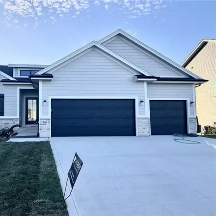 Buy this 4 bed house on Dolce Court in West Des Moines, IA 50263