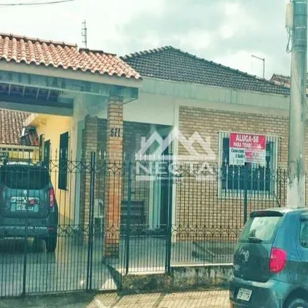 Buy this 3 bed house on Rua São Benedito in Centro, Caraguatatuba - SP