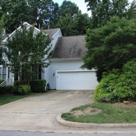 Rent this 3 bed house on 207 Cove Creek Dr in Cary, North Carolina
