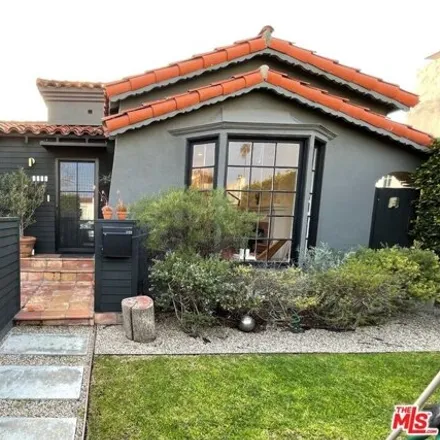 Rent this 3 bed house on 3163 Hutchison Avenue in Los Angeles, CA 90034