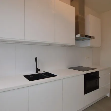 Image 5 - Pareipoelstraat 56, 2800 Mechelen, Belgium - Apartment for rent