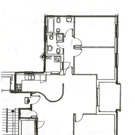 Image 2 - Farmacia San Pietro, Via Lucio Lombardo Radice, 00143 Rome RM, Italy - Apartment for rent