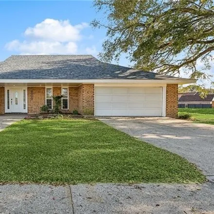 Buy this 4 bed house on 8000 Morrison Road in New Orleans, LA 70127