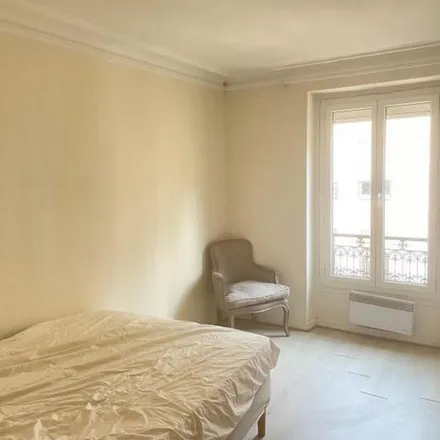 Rent this 1 bed apartment on 19;21 Place de l'Estrapade in 75005 Paris, France