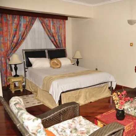 Image 2 - Nairobi, Upper Hill, NAIROBI COUNTY, KE - Apartment for rent