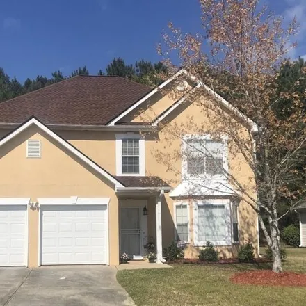 Buy this 3 bed house on 5665 Winchester Place in Stonecrest, GA 30038