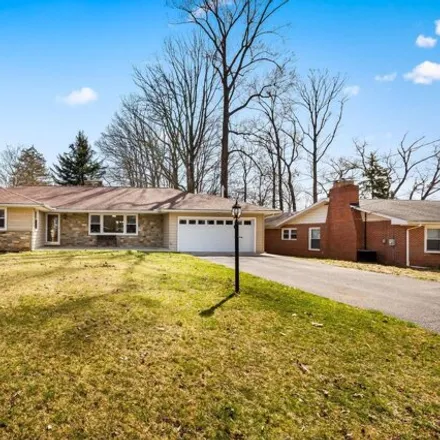 Buy this 3 bed house on Exeter Road in Forest Hills, Carroll County