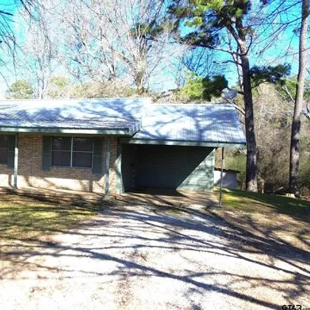 Buy this 3 bed house on 1152 State Highway 7 in Houston County, TX 75835