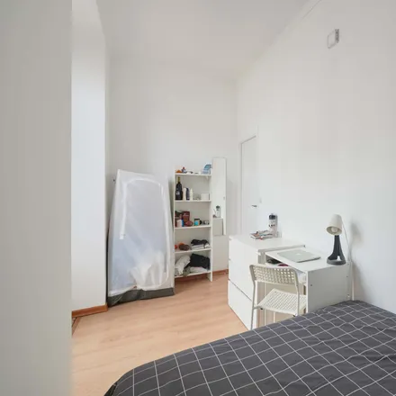 Rent this 21 bed room on Avenida António Serpa 83 in 1050-065 Lisbon, Portugal