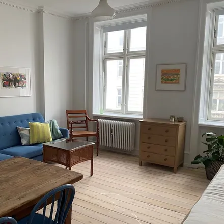 Image 1 - 1357 København K, Denmark - Apartment for rent