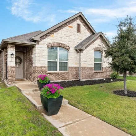 Buy this 3 bed house on Alamandine Avenue in Providence Village, Denton County